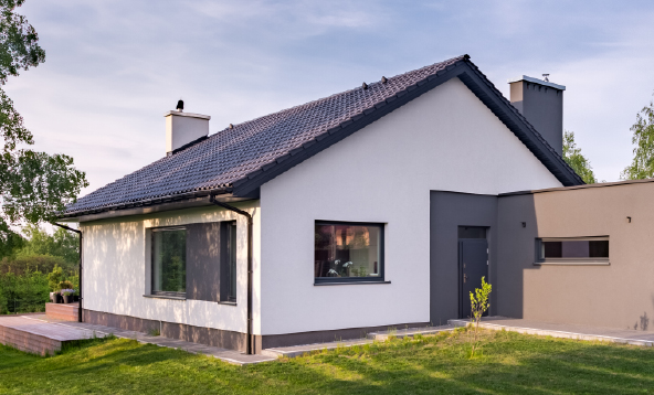 Radíme pri zatepľovaní