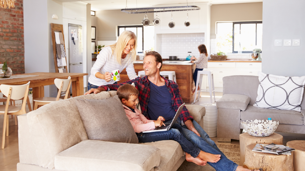 Výhody minerálnej izolácie