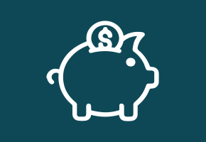 Šetrí celý život peniaze za vykurovanie